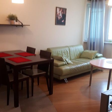 ורשה Tripstay Lucka Wiev Apartament מראה חיצוני תמונה