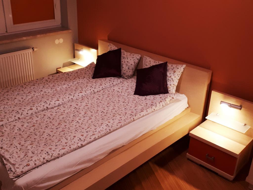 ורשה Tripstay Lucka Wiev Apartament מראה חיצוני תמונה