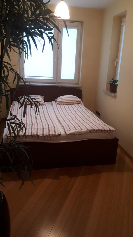 ורשה Tripstay Lucka Wiev Apartament מראה חיצוני תמונה