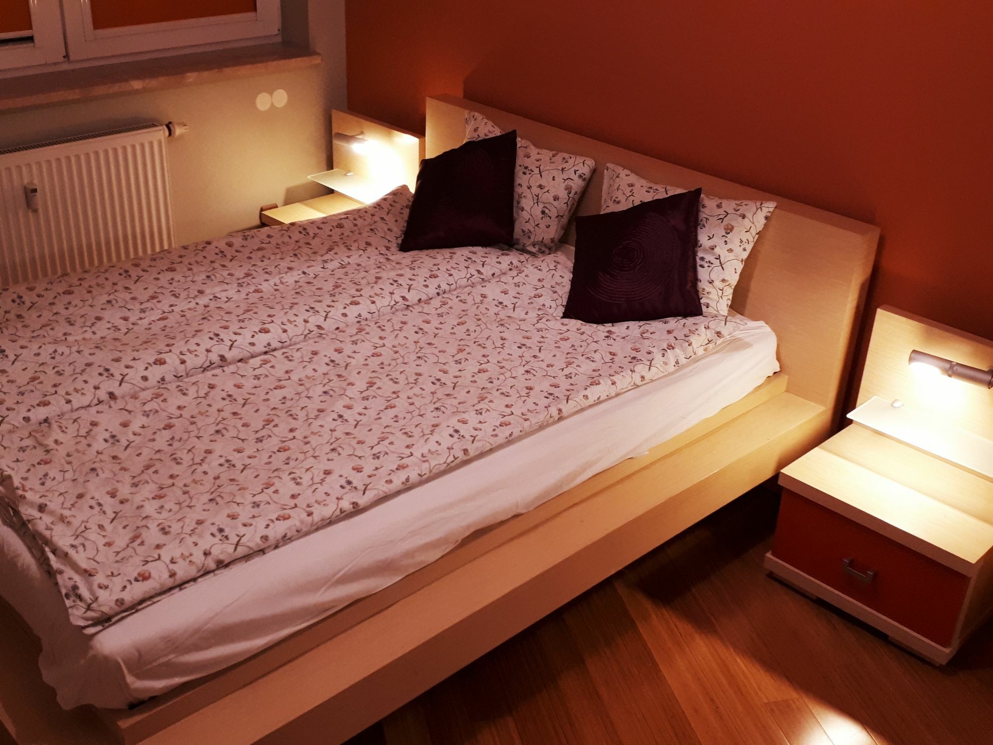ורשה Tripstay Lucka Wiev Apartament מראה חיצוני תמונה